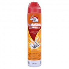 Fumakilla Aerosol-T Insecticide 600ml